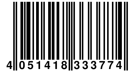 4 051418 333774