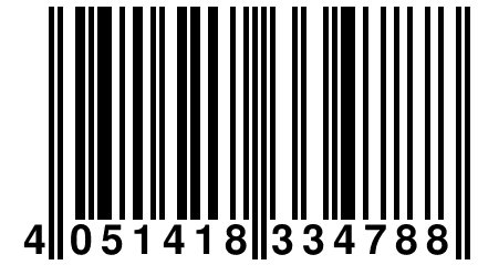 4 051418 334788