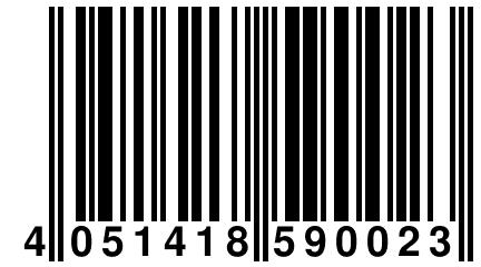 4 051418 590023