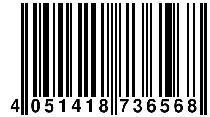 4 051418 736568