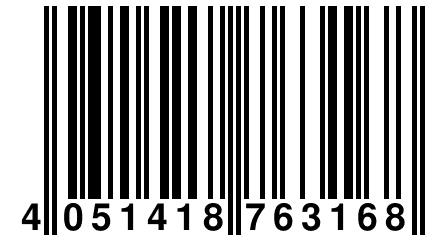 4 051418 763168