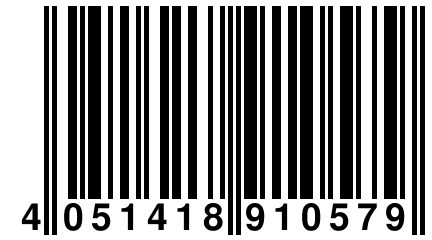 4 051418 910579