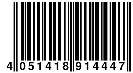 4 051418 914447