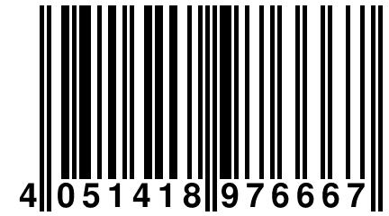 4 051418 976667