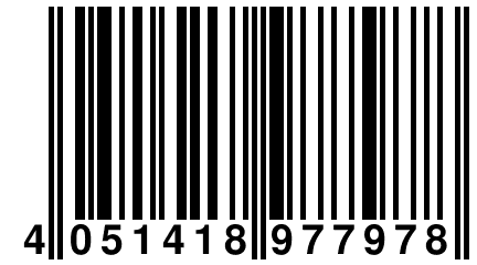 4 051418 977978