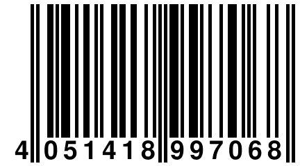 4 051418 997068