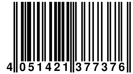 4 051421 377376