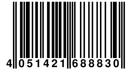 4 051421 688830