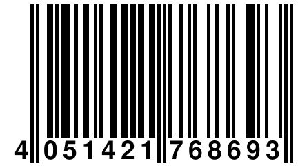 4 051421 768693