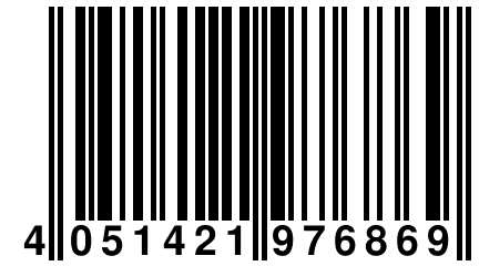 4 051421 976869