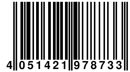 4 051421 978733