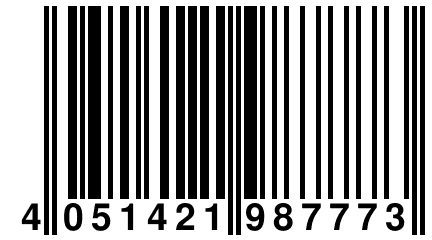 4 051421 987773