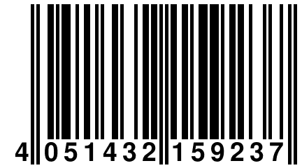 4 051432 159237