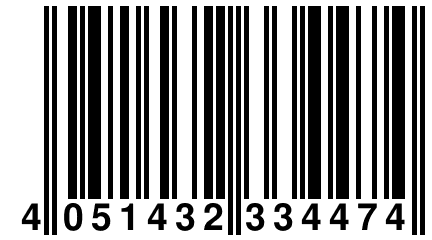 4 051432 334474