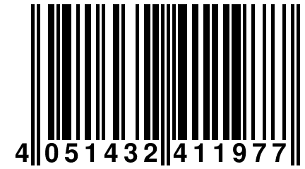 4 051432 411977