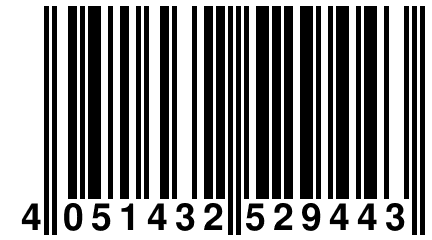 4 051432 529443