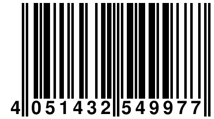 4 051432 549977