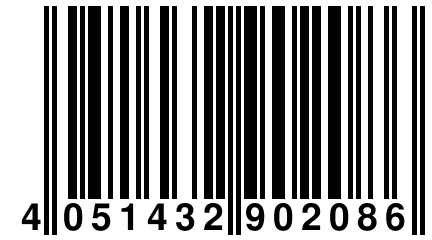 4 051432 902086