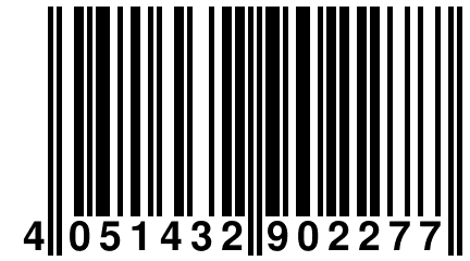 4 051432 902277