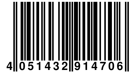 4 051432 914706