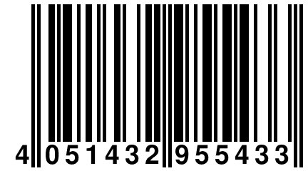 4 051432 955433