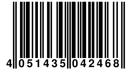 4 051435 042468