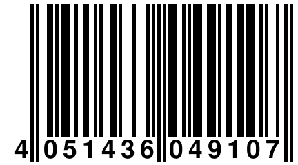 4 051436 049107