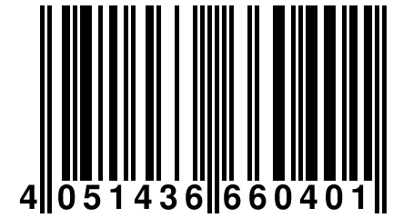 4 051436 660401