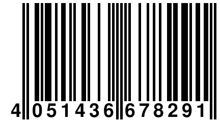 4 051436 678291