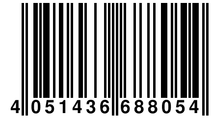 4 051436 688054