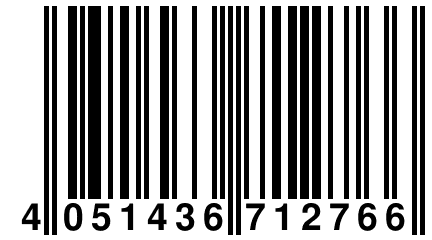 4 051436 712766