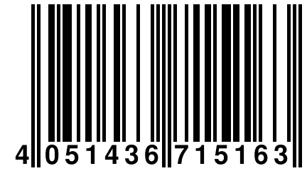 4 051436 715163