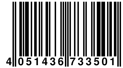 4 051436 733501