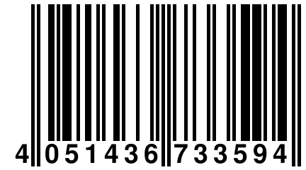 4 051436 733594