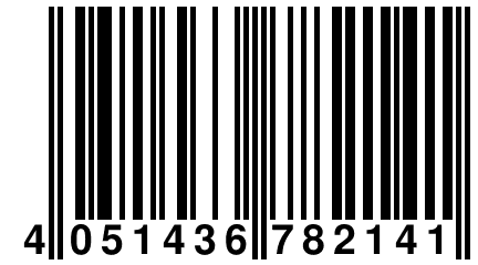 4 051436 782141