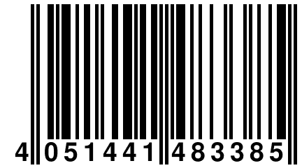 4 051441 483385