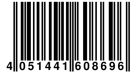 4 051441 608696