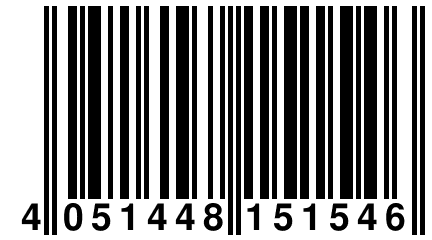 4 051448 151546