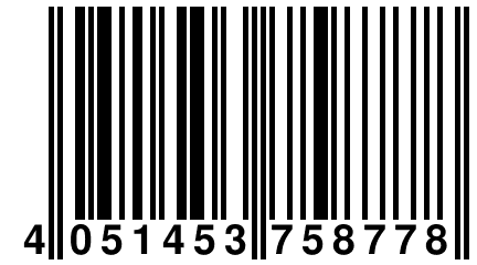 4 051453 758778