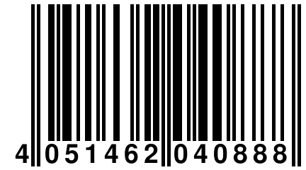 4 051462 040888