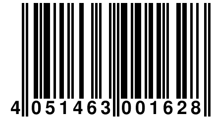 4 051463 001628