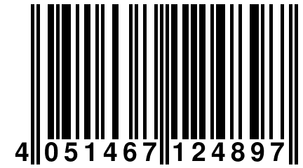 4 051467 124897