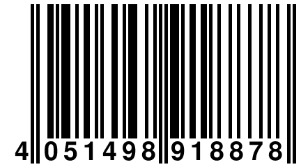 4 051498 918878