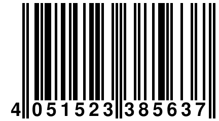 4 051523 385637