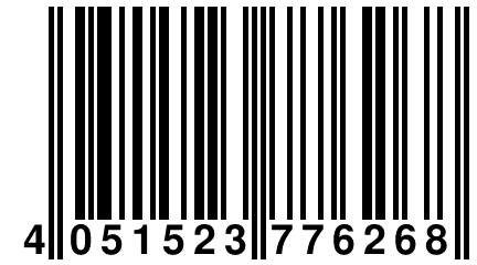 4 051523 776268