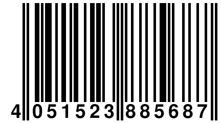 4 051523 885687