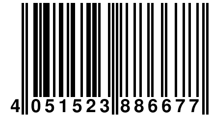 4 051523 886677