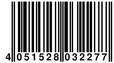 4 051528 032277