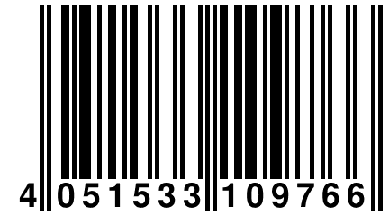 4 051533 109766