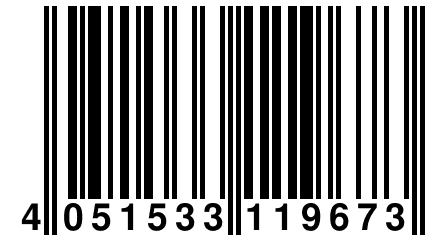 4 051533 119673